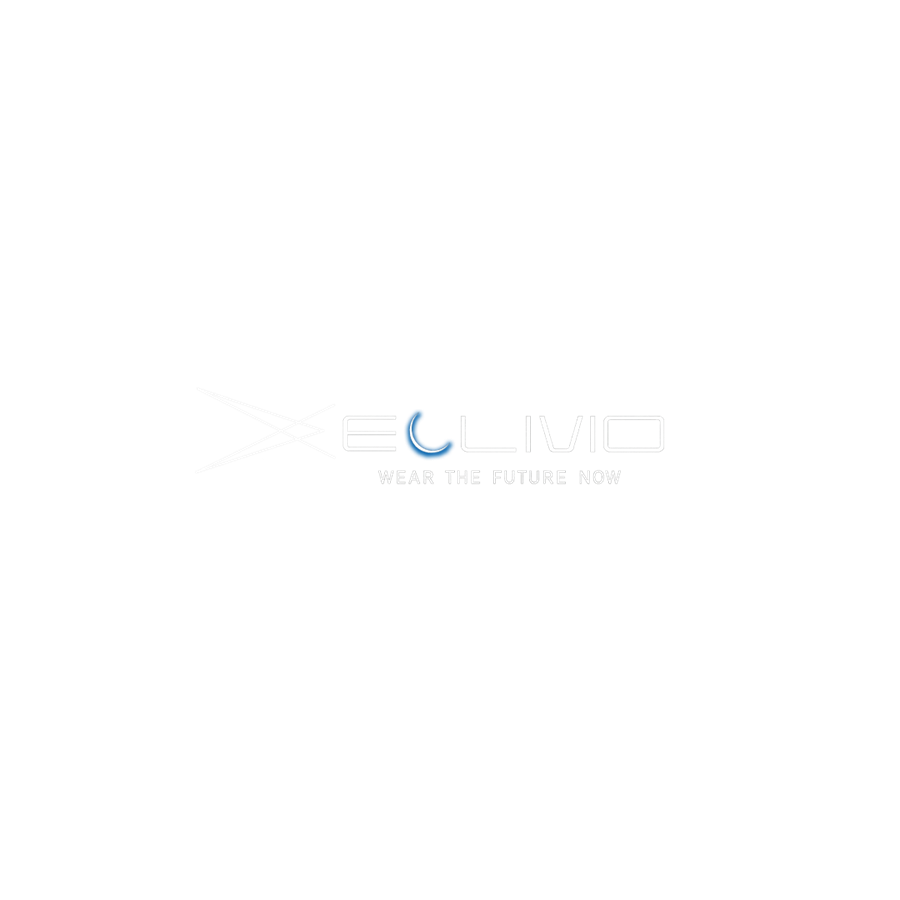 Eclivio logo and identity